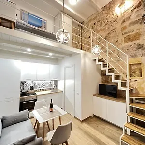  Appartement Central Italie