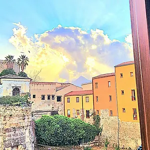  Appartement La Baronessa Italie