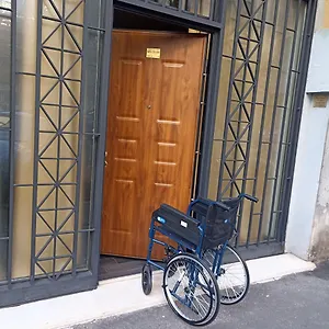  Appartement Ave Cesare Italie