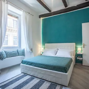  Appartement Sidus Italie
