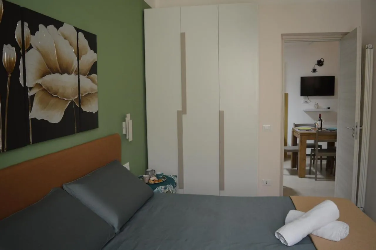 Futtitinni Home Casamia Palerme