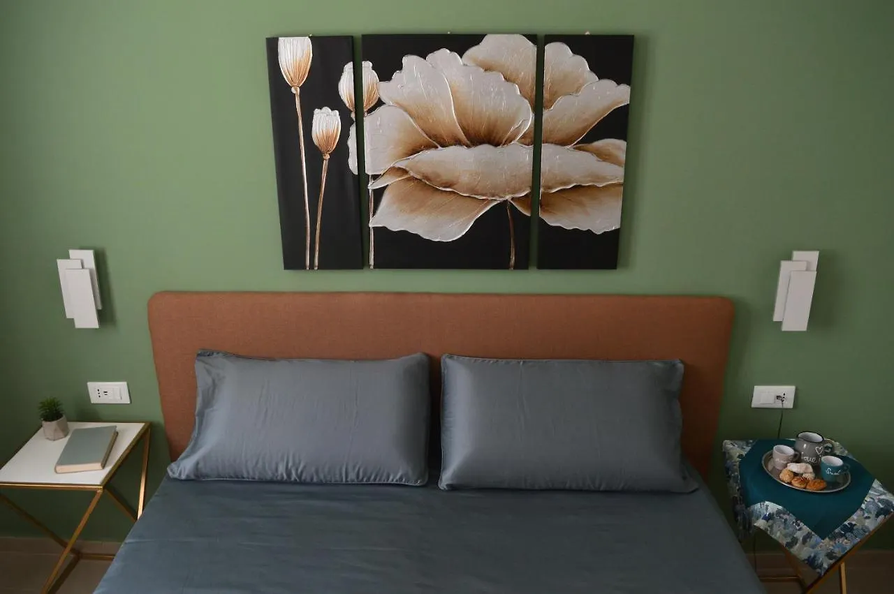Futtitinni Home Casamia Palerme