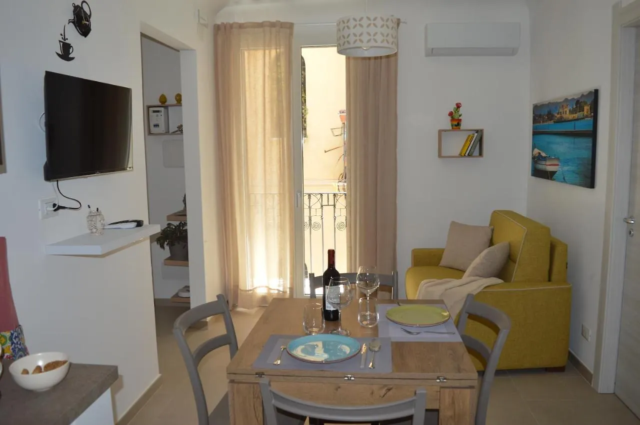 Futtitinni Home Casamia Palerme Appartement