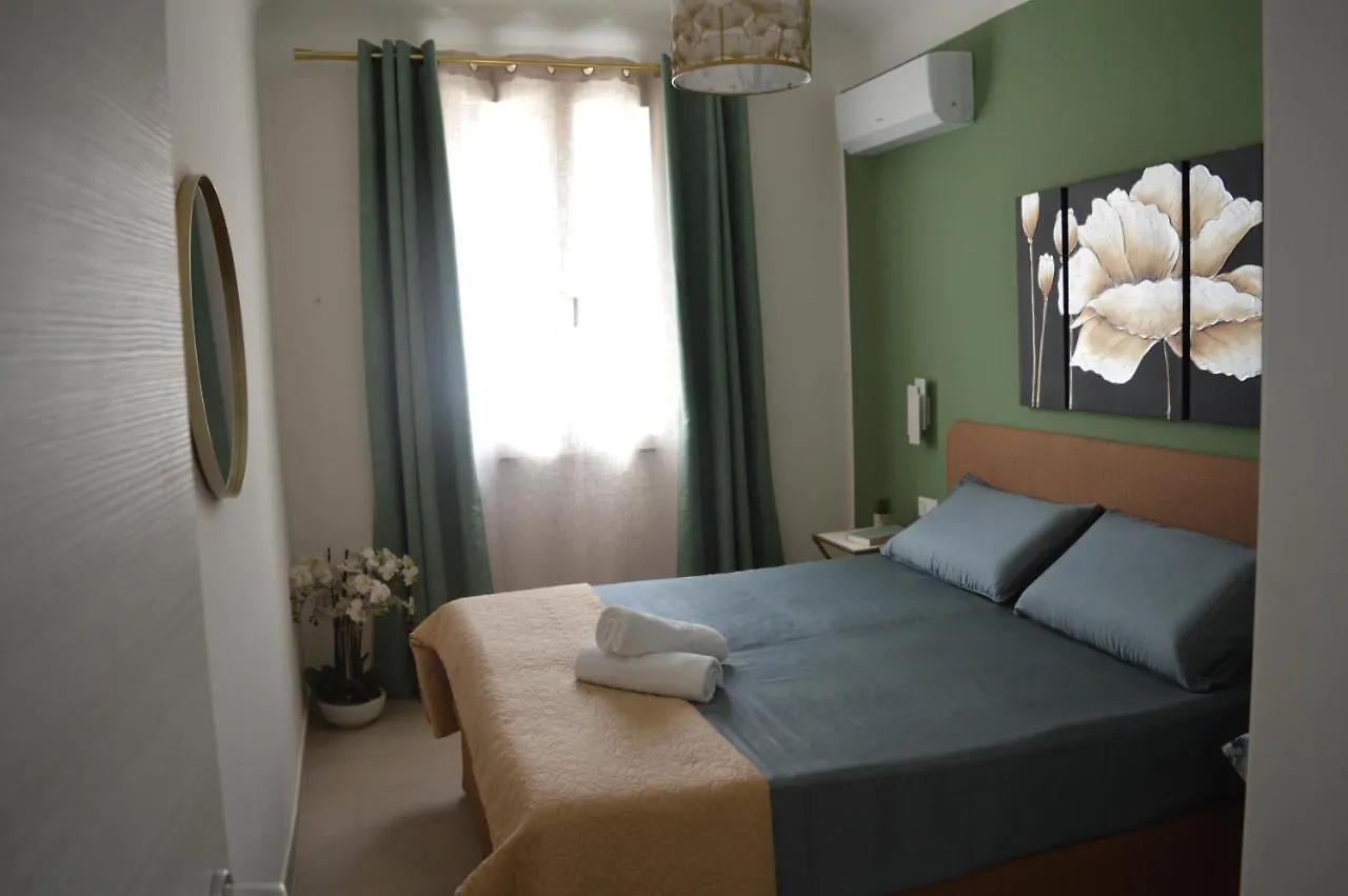 Futtitinni Home Casamia Palerme 0*,  Italie