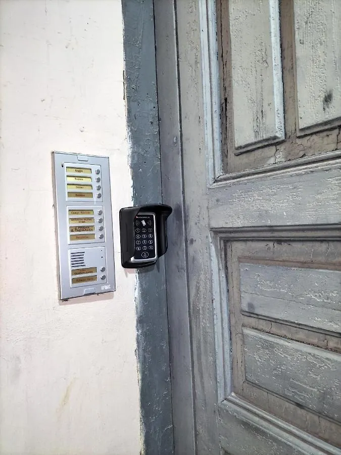 Futtitinni Home Casamia Palerme