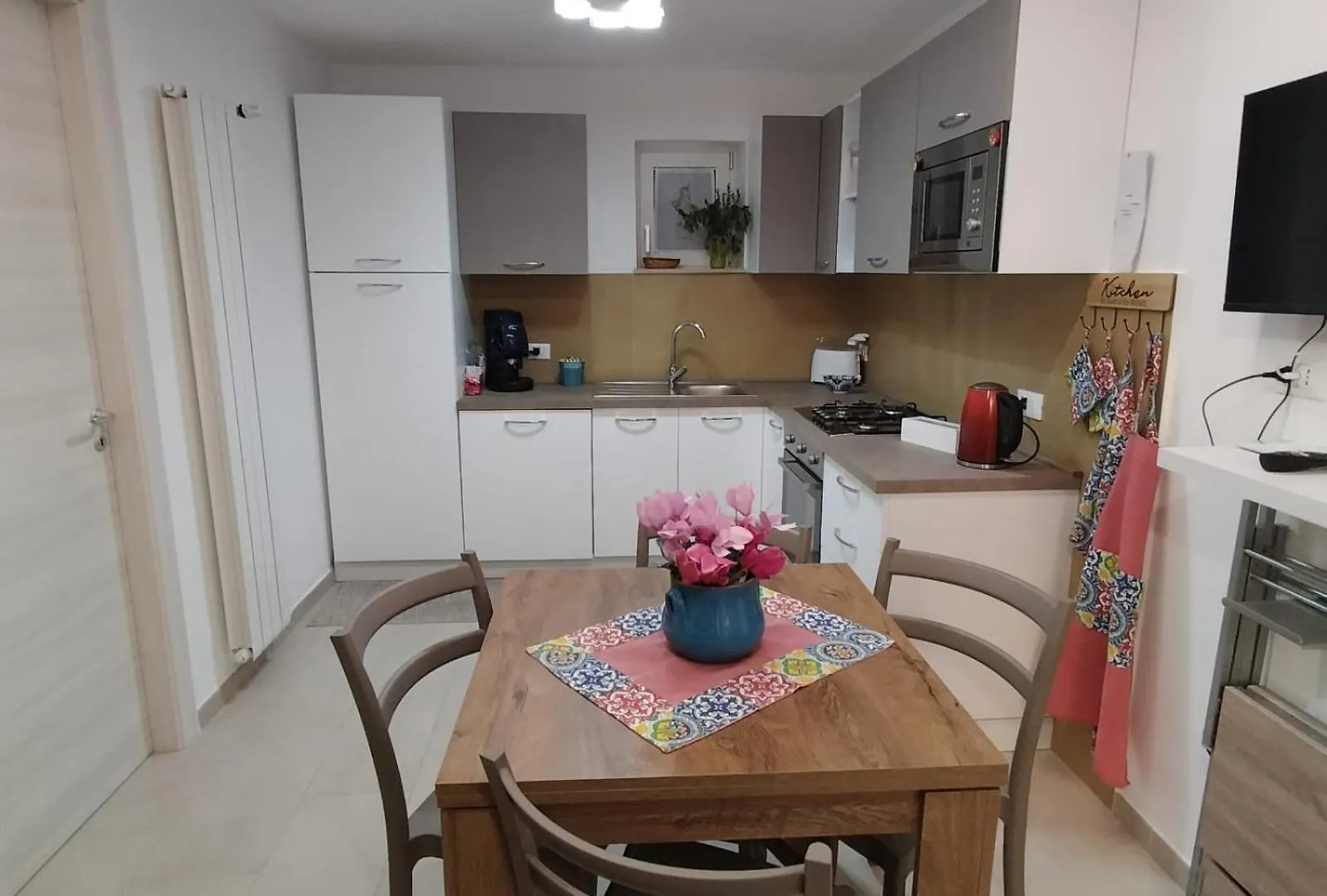 Futtitinni Home Casamia Palerme Italie