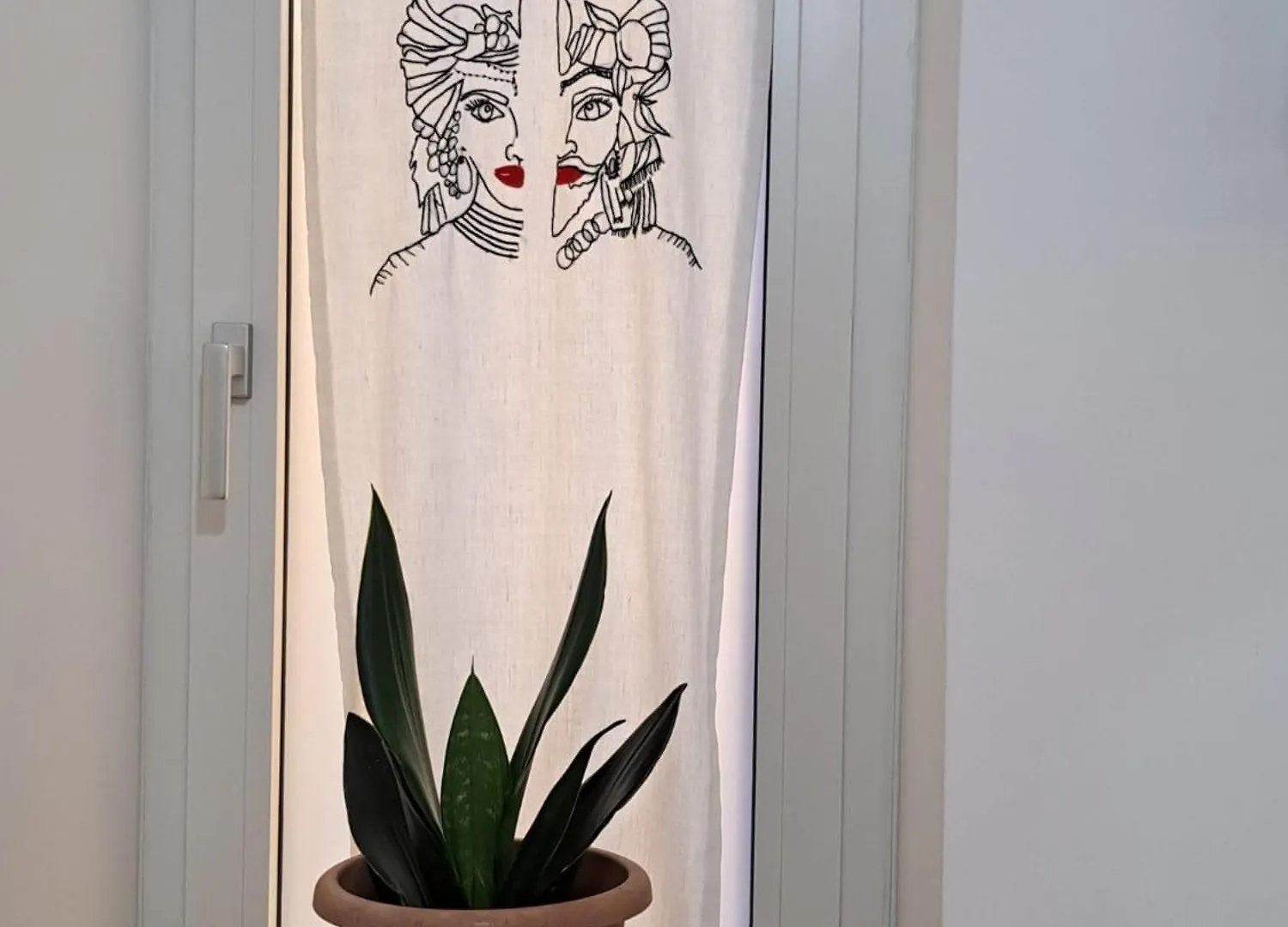 Futtitinni Home Casamia Palerme Appartement