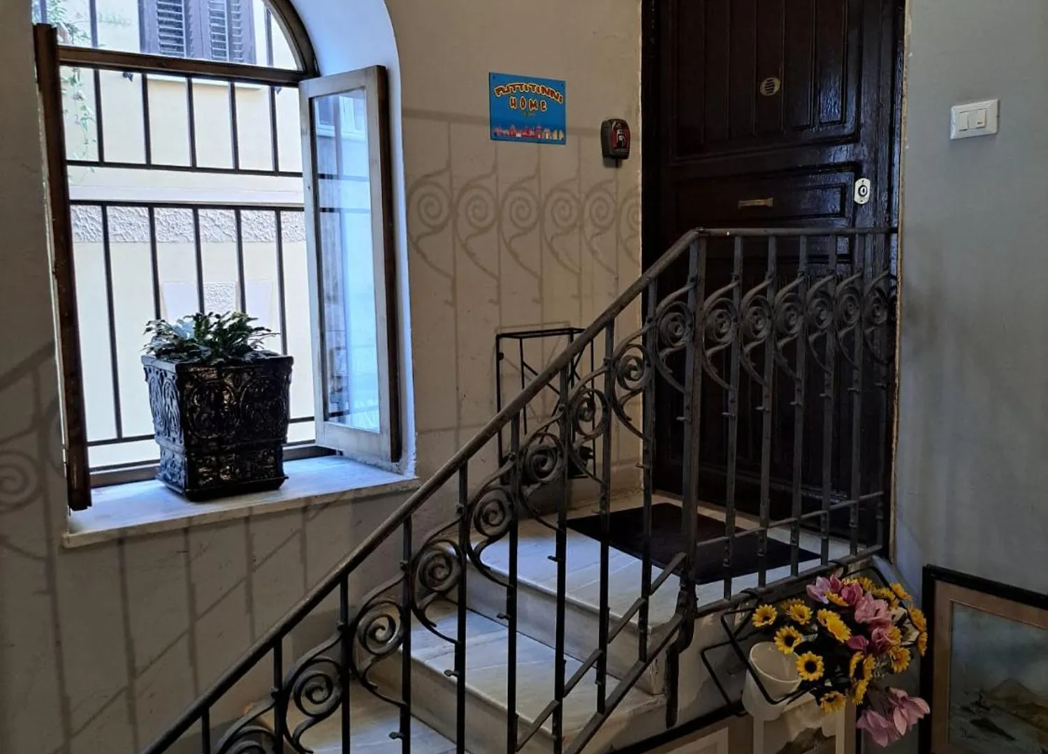Futtitinni Home Casamia Palerme