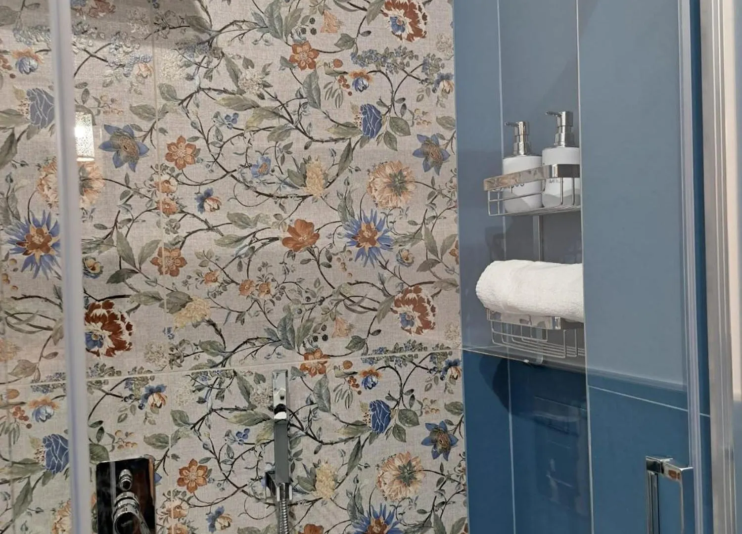 Appartement Futtitinni Home Casamia Palerme